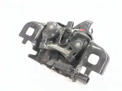 Piesă de schimb auto la mâna a doua încuietoare capotã pentru renault captur ii (hf_) e-tech 145 (hfmu) referințe oem iam 656010547r