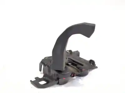 Pezzo di ricambio per auto di seconda mano chiusura del cappuccio per renault captur ii (hf_) e-tech 145 (hfmu) riferimenti oem iam 656010547r  