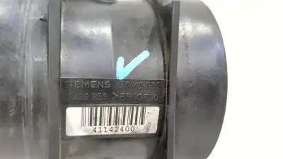 Tweedehands auto-onderdeel stroommeter voor bmw 3 coupé (e46) 320 ci oem iam-referenties 5wk9605  siemens 1 432 356