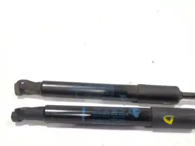Second-hand car spare part bonnet gas strut for renault austral tce 160 oem iam references 654701333r  