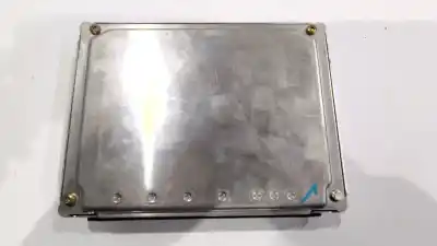 Second-hand car spare part ecu engine control for bmw 3 coupé (e46) 320 ci oem iam references 7519308 5wk990015 7 519 308