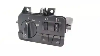 Peça sobressalente para automóvel em segunda mão Comutador De Luzes por BMW 3 COUPÉ (E46) 320 CI Referências OEM IAM 5919828 037239061 5 919 828