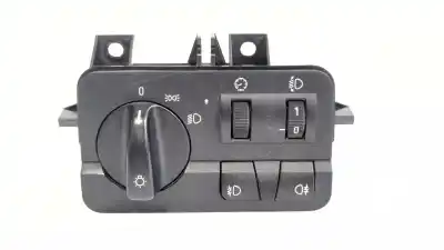 Second-hand car spare part headlights switch for bmw 3 coupé (e46) 320 ci oem iam references 5919828 037239061 5 919 828
