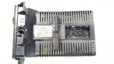 Second-hand car spare part headlights switch for bmw 3 coupé (e46) 320 ci oem iam references 5919828 037239061 5 919 828