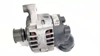 Peça sobressalente para automóvel em segunda mão alternador por bmw 3 coupé (e46) 320 ci referências oem iam 7501592  7 501 592