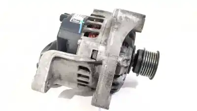 Peça sobressalente para automóvel em segunda mão alternador por bmw 3 coupé (e46) 320 ci referências oem iam 7501592  7 501 592