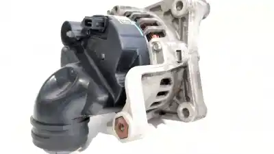 Peça sobressalente para automóvel em segunda mão alternador por bmw 3 coupé (e46) 320 ci referências oem iam 7501592  7 501 592