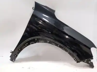 Second-hand car spare part Front Right Fin for RENAULT AUSTRAL TCe 160 OEM IAM references 631126954R  