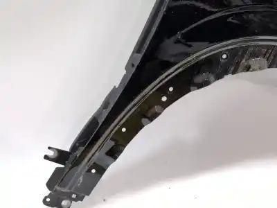 Second-hand car spare part front right fin for renault austral tce 160 oem iam references 631126954r  