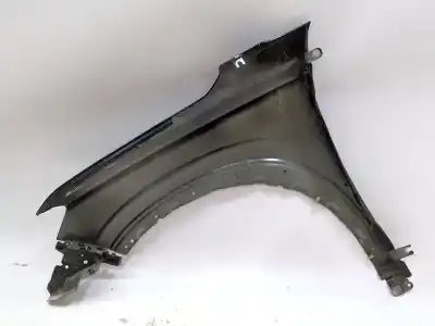 Second-hand car spare part front right fin for renault austral tce 160 oem iam references 631126954r  