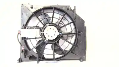 Peça sobressalente para automóvel em segunda mão Termoventilador Elétrico por BMW 3 COUPÉ (E46) 320 CI Referências OEM IAM 17117561757  