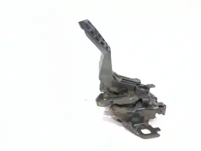 Second-hand car spare part bonnet lock for renault austral tce 160 oem iam references 656011165r  