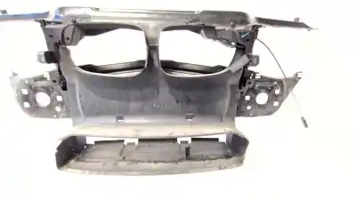 Second-hand car spare part front panel for bmw 3 coupé (e46) 320 ci oem iam references 51717111691  