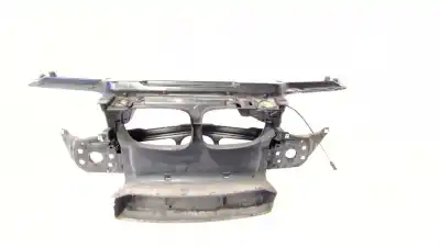 Second-hand car spare part front panel for bmw 3 coupé (e46) 320 ci oem iam references 51717111691  