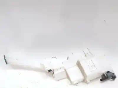 Second-hand car spare part Windscreen Washer Bottle for RENAULT AUSTRAL TCe 160 OEM IAM references 193862  