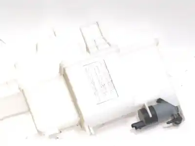 Second-hand car spare part windscreen washer bottle for renault austral tce 160 oem iam references 193862  