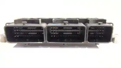 Автозапчасти б/у блок управления двигателем за renault captur i (j5_, h5_) 1.5 dci 90 ссылки oem iam 237100959s  bosch 0 281 035 048