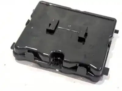 Автозапчастина б/у електронний модуль для renault megane iv fastback (b9a/m/n_) 1.5 dci 110 (b9a3) посилання на oem iam 285251038r  