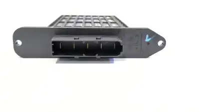 Second-hand car spare part heater blower for renault captur i (j5_, h5_) 1.5 dci 90 oem iam references a52103300  a 521 033 00