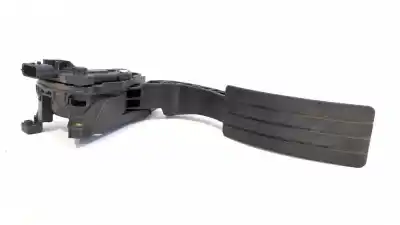 Автозапчасти б/у педаль газа за renault captur i (j5_, h5_) 1.5 dci 90 ссылки oem iam 180029347r