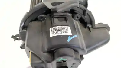 Pezzo di ricambio per auto di seconda mano motore di riscaldamento per renault captur i (j5_, h5_) 1.5 dci 90 riferimenti oem iam 5p3730000  