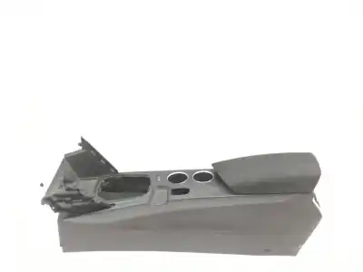 Автозапчастина б/у центральний подлокник для renault megane iv fastback (b9a/m/n_) 1.5 dci 110 (b9a3) посилання на oem iam 969109180r