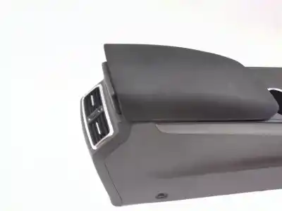 Автозапчастина б/у центральний подлокник для renault megane iv fastback (b9a/m/n_) 1.5 dci 110 (b9a3) посилання на oem iam 969109180r  