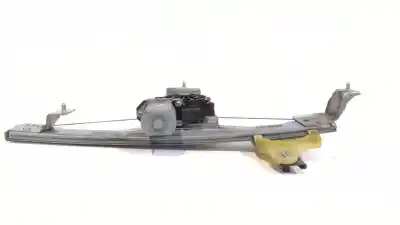 Автозапчасти б/у регулятор стекла заднего левого за renault captur i (j5_, h5_) 1.5 dci 90 ссылки oem iam 827012973r