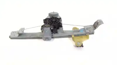 Автозапчасти б/у регулятор стекла заднего левого за renault captur i (j5_, h5_) 1.5 dci 90 ссылки oem iam 827012973r  