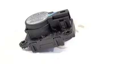 Second-hand car spare part Air Conditioning Hatches Opening Motor for RENAULT CAPTUR I (J5_, H5_) 1.5 DCI 90 OEM IAM references A21201700  