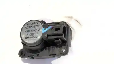 Second-hand car spare part air conditioning hatches opening motor for renault captur i (j5_, h5_) 1.5 dci 90 oem iam references a21201700  