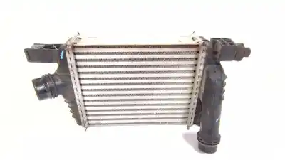 Pezzo di ricambio per auto di seconda mano intercooler per renault captur i (j5_, h5_) 1.5 dci 90 riferimenti oem iam 144961381r  