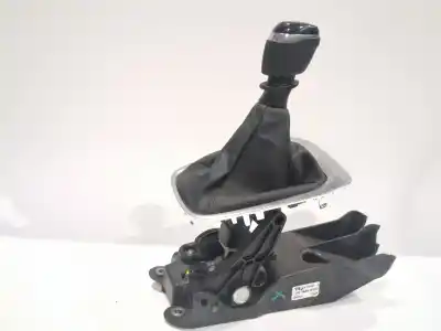 Автозапчастина б/у передач для renault megane iv fastback (b9a/m/n_) 1.5 dci 110 (b9a3) посилання на oem iam 341042886r