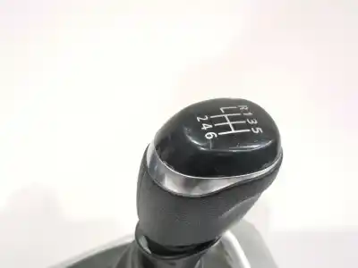 Pezzo di ricambio per auto di seconda mano leva del cambio per renault megane iv fastback (b9a/m/n_) 1.5 dci 110 (b9a3) riferimenti oem iam 341042886r  