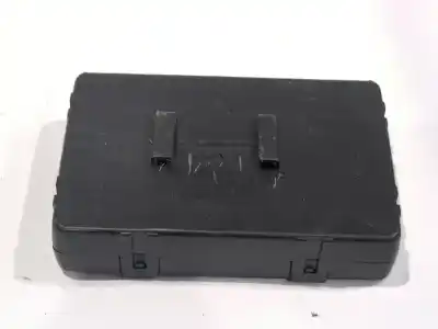 Second-hand car spare part electronic module for renault megane iv fastback (b9a/m/n_) 1.5 dci 110 (b9a3) oem iam references 282757006r 51986222 