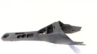 Автозапчасти б/у центральная консоль за renault captur i (j5_, h5_) 0.9 tce 90 ссылки oem iam 969120184r