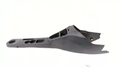 Автозапчасти б/у центральная консоль за renault captur i (j5_, h5_) 0.9 tce 90 ссылки oem iam 969120184r  