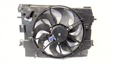 Автозапчасти б/у электрический вентилятор за renault captur i (j5_, h5_) 0.9 tce 90 ссылки oem iam 214818009r