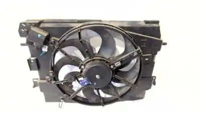 Автозапчасти б/у электрический вентилятор за renault captur i (j5_, h5_) 0.9 tce 90 ссылки oem iam 214818009r  