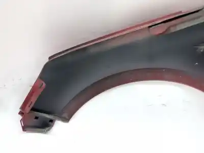 Автозапчастина б/у передне праве крило для renault megane iv fastback (b9a/m/n_) 1.5 dci 110 (b9a3) посилання на oem iam 631001203r  