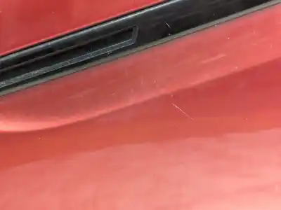 Second-hand car spare part left front fin for renault megane iv fastback (b9a/m/n_) 1.5 dci 110 (b9a3) oem iam references 631015392r  