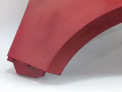 Second-hand car spare part left front fin for renault megane iv fastback (b9a/m/n_) 1.5 dci 110 (b9a3) oem iam references 631015392r  