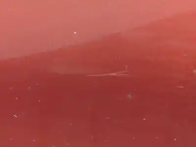 Second-hand car spare part left front fin for renault megane iv fastback (b9a/m/n_) 1.5 dci 110 (b9a3) oem iam references 631015392r  