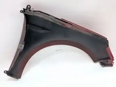 Second-hand car spare part left front fin for renault megane iv fastback (b9a/m/n_) 1.5 dci 110 (b9a3) oem iam references 631015392r  