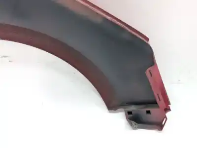 Second-hand car spare part left front fin for renault megane iv fastback (b9a/m/n_) 1.5 dci 110 (b9a3) oem iam references 631015392r  