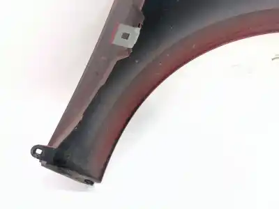 Second-hand car spare part left front fin for renault megane iv fastback (b9a/m/n_) 1.5 dci 110 (b9a3) oem iam references 631015392r  