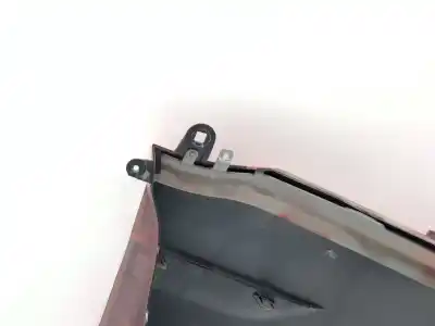 Second-hand car spare part left front fin for renault megane iv fastback (b9a/m/n_) 1.5 dci 110 (b9a3) oem iam references 631015392r  