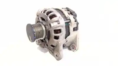 Second-hand car spare part Alternator for RENAULT CAPTUR I (J5_, H5_) 0.9 TCE 90 OEM IAM references 231008593R  