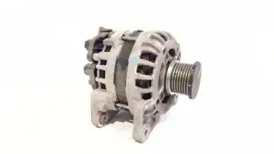 Second-hand car spare part alternator for renault captur i (j5_, h5_) 0.9 tce 90 oem iam references 231008593r  