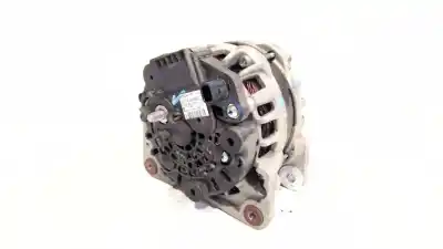 Second-hand car spare part alternator for renault captur i (j5_, h5_) 0.9 tce 90 oem iam references 231008593r  